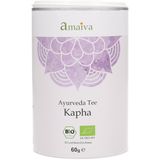 Amaiva Kapha - Ayurvédikus tea  - Bio