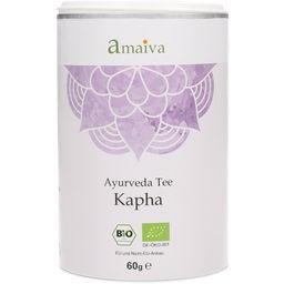 Amaiva Kapha - ajurvedski bio čaj Bio - 60 g