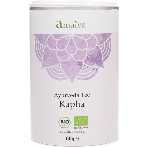 Kapha -  Organic Ayurveda Tea - 60 g