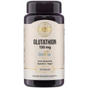i like it clean Glutatione - 120 capsule