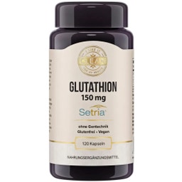 Glutation - 120 kap.