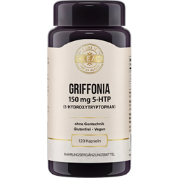 Griffonia 150 mg 5-HTP - 90 капсули