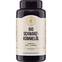 i like it clean Bio-Schwarzkümmelöl 500 mg - 240 Kapseln