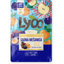 Mix Apple / Plum / Apricot Pieces, 40 g
