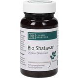 Klasyczna Ayurweda Shatavari tabletki bio