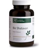 Classic Ayurveda Shatavari in Compresse Bio