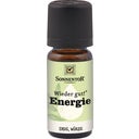 Sonnentor Energy Oil by Hildegard Organic - 10 ml