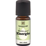 Sonnentor Energy Oil by Hildegard Organic