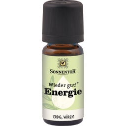 Sonnentor Energy Oil by Hildegard Organic - 10 ml
