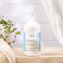 Natú Cosmetics Shampoing-Douche - 500 ml