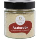 Asafetyda Fair Trade, 100 g
