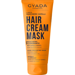 GYADA Cosmetics Mascarilla Iluminadora y Revitalizante - 200 ml