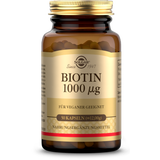 SOLGAR Biotin 1000 µg