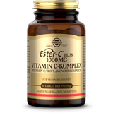 SOLGAR Ester-C® Plus 1000 mg Vitamin C-Complex