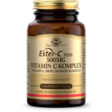 SOLGAR Ester-C® Plus 500 mg Vitamin C-Complex