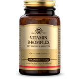 Vitamin B Complex with Choline and Inositol