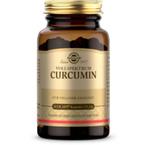 SOLGAR Full Spectrum Curcumin