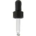 Farfalla Leergut Flaschen & Pipetten - 6 Stk. Pipetten - Einzeln (3/5 ml)