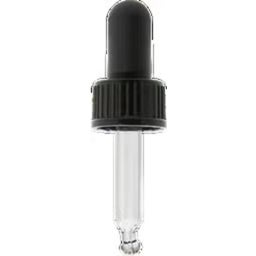 Farfalla Leergut Flaschen & Pipetten - 6 Stk. Pipetten - Einzeln (3/5 ml)