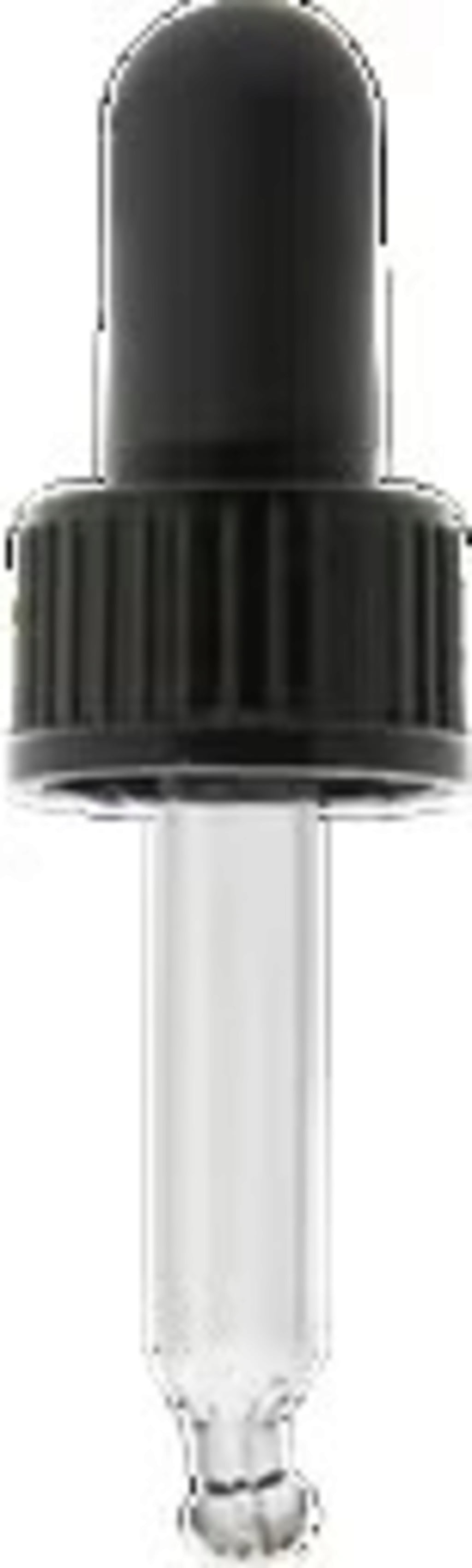 Farfalla Empties Set & Pipettes - 6 individual pipettes (3/5 ml)