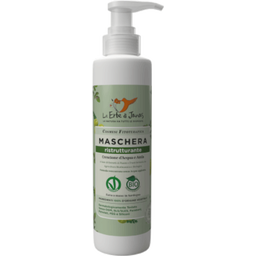 Masque Capillaire Restructurant Cresson & Amla - 150 ml