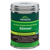 Herbaria Whole Caraway
