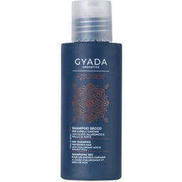 GYADA Cosmetics Suhi šampon za temne lase - 50 g