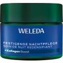 Blue Gentian & Edelweiss Firming Night Cream - 40 ml
