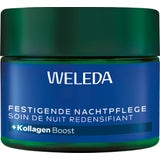 Blue Gentian & Edelweiss Firming Night Cream
