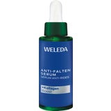 Blauer Enzian & Edelweiß Anti-Falten Serum