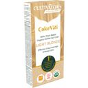 ColorVãti Organic Herbal Hair Color - 02 Light Blonde - 100 g