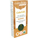 ColorVãti Organic Herbal Hair Color - 03 Blonde - 100 g