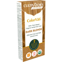ColorVãti Tinta per Capelli Biologica alle Erbe - 04 Biondo Scuro - 100 g