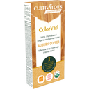 Organiczna ziołowa farba do włosów ColorVãti - 05 Auburn Copper - 100 g