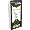 ColorVãti Colorant organique pour cheveux à base de plantes - 17 Black