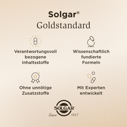 Solgar® Cranberry Plus mit Ester- C® - 60 Kapseln