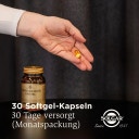 Solgar® Nachtkerzenöl 1300 mg - 30 Softgels