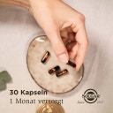 Solgar® Vollspektrum Curcumin - 30 Kapseln