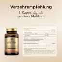 Solgar® Vollspektrum Curcumin - 30 Kapseln