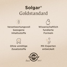 Solgar® Multi-One - 30 Tabletten