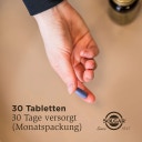 Solgar® Multi-One - 30 Tabletten