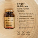 Solgar® Multi-One - 30 Tabletten