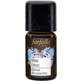 Farfalla Kakao-Extrakt Bio