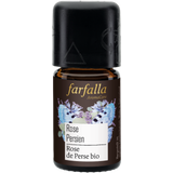 Farfalla Rose Persien bio