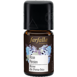 Farfalla Rose de Perse bio - 5 ml