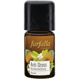 Farfalla Anti-Stress Aromamischung Rose