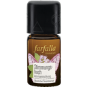 Farfalla Frauenleben Aromamischung Stimmungshoch - 5 ml