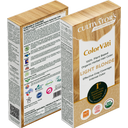 ColorVãti Organic Herbal Hair Color - 02 Light Blonde - 100 g