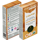 Organiczna ziołowa farba do włosów ColorVãti - 05 Auburn Copper - 100 g