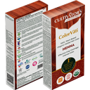 ColorVãti Organic Herbal Hair Colour - Henna - 100 g